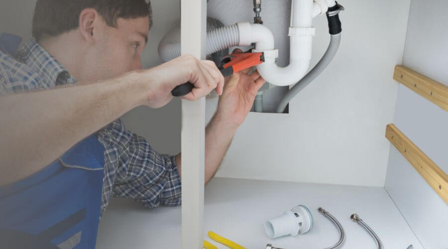 Professional Tankless Water Heater Installation in Lelia Lake, TX
